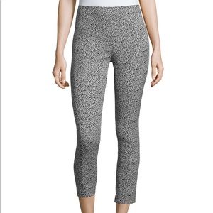 NWOT Rag & Bone "Simone" leopard-print pants